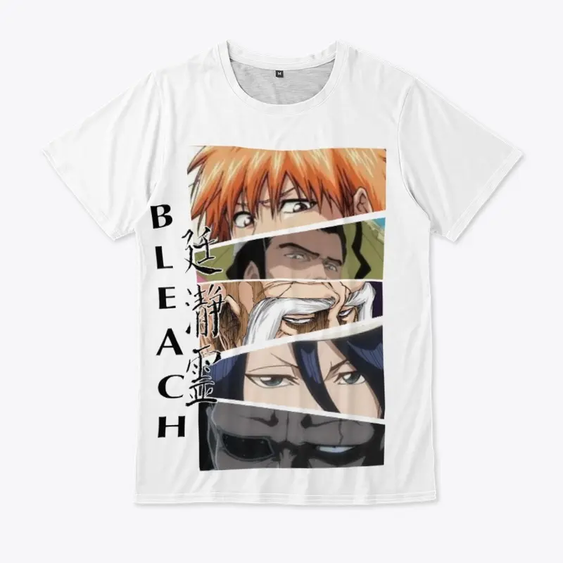 Bleach