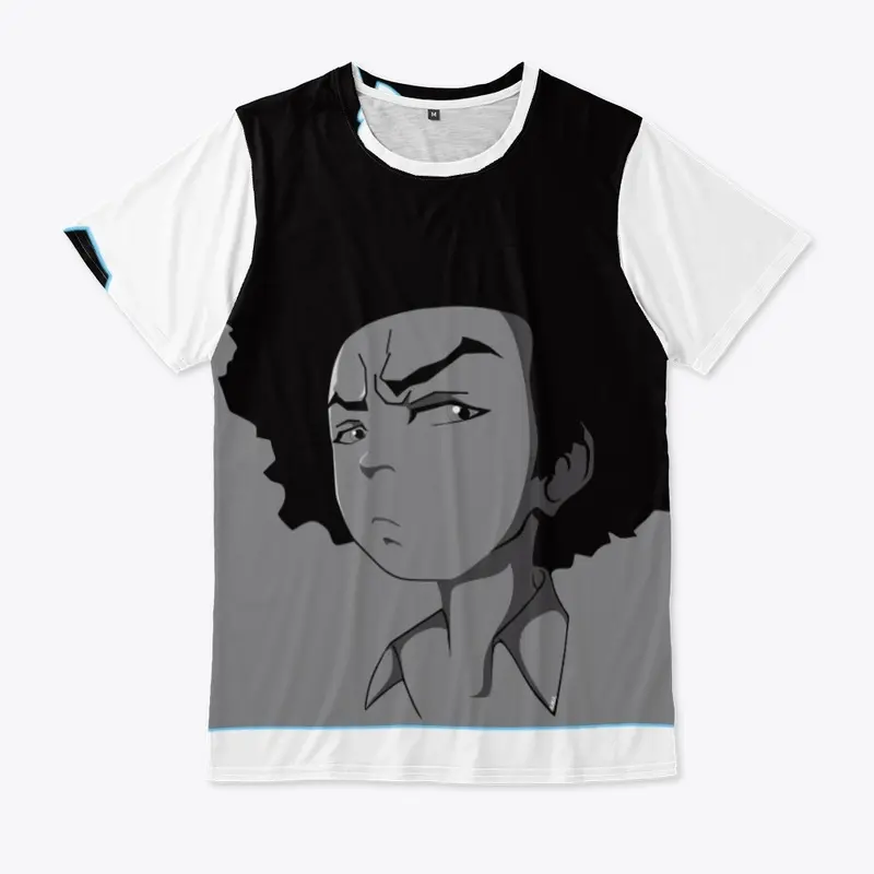 Boondocks