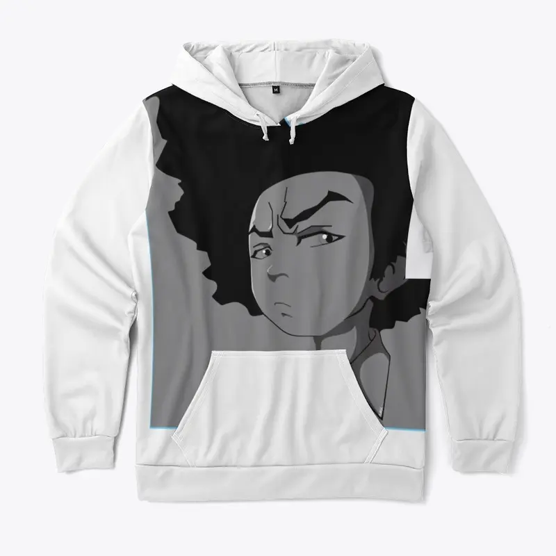 Boondocks